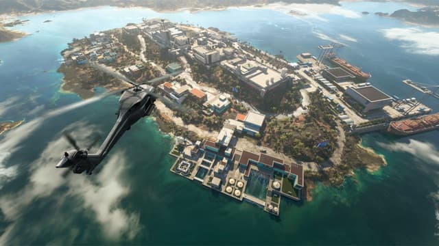 New Version: Operation Shutter