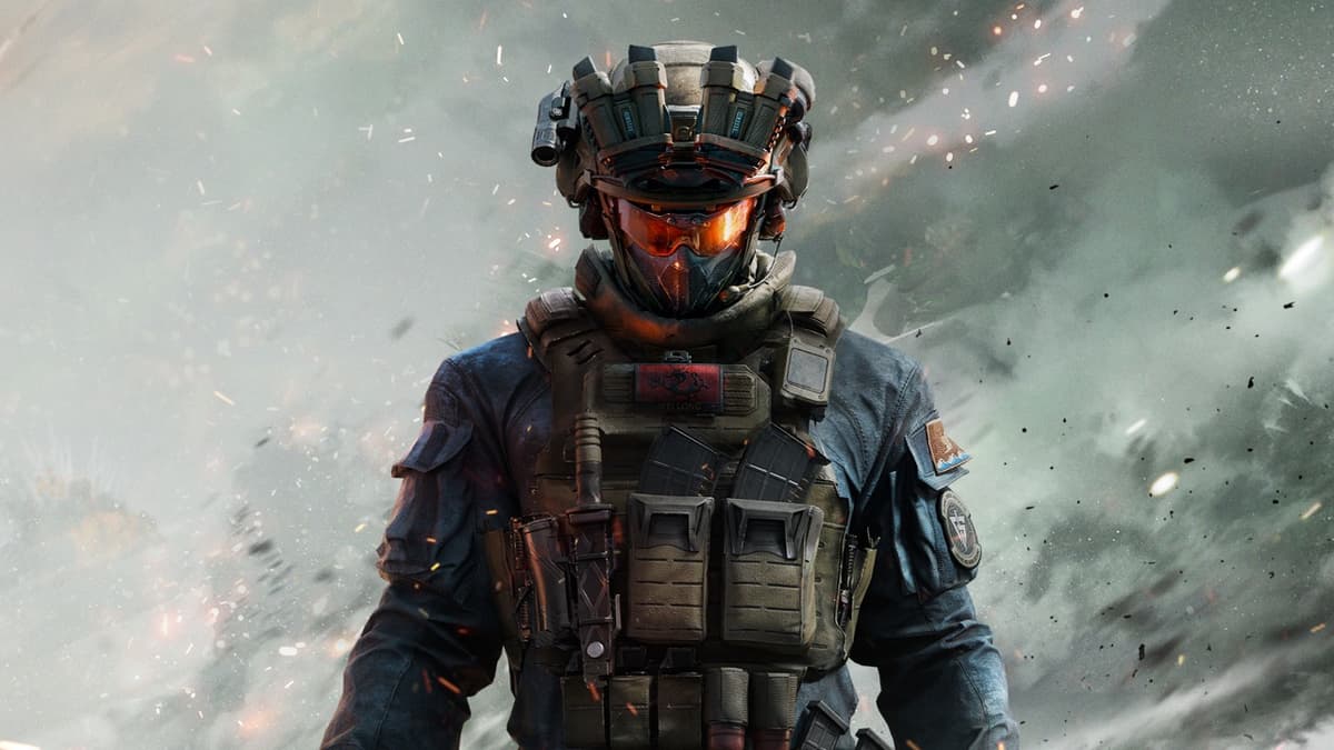 Your mission begins here!