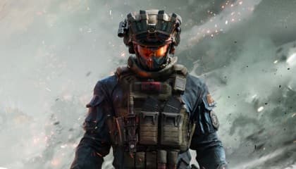 Your mission begins here!