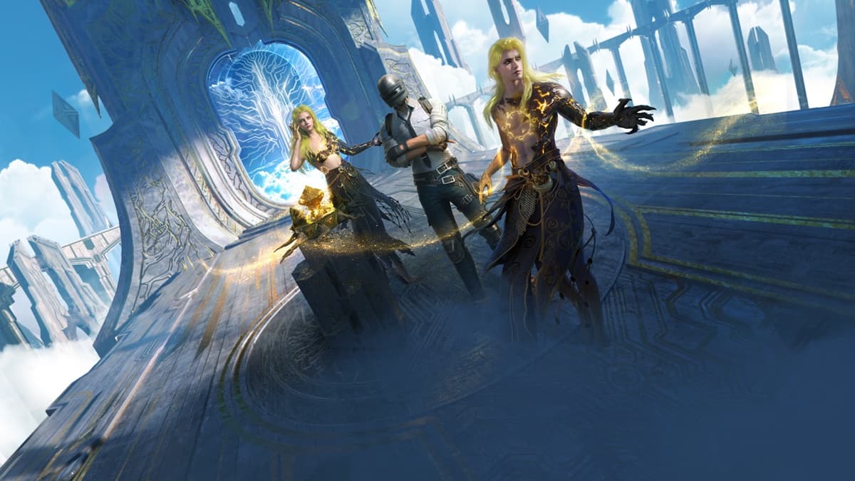 New Origin Lumen Gilt Set is here!