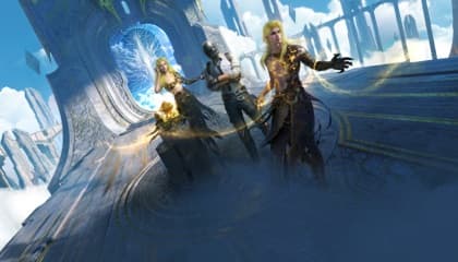 New Origin Lumen Gilt Set is here!