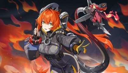 The reception rate for Orphie & Magus is boosted!