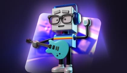 Expect a feast for the eyes (and your ears).