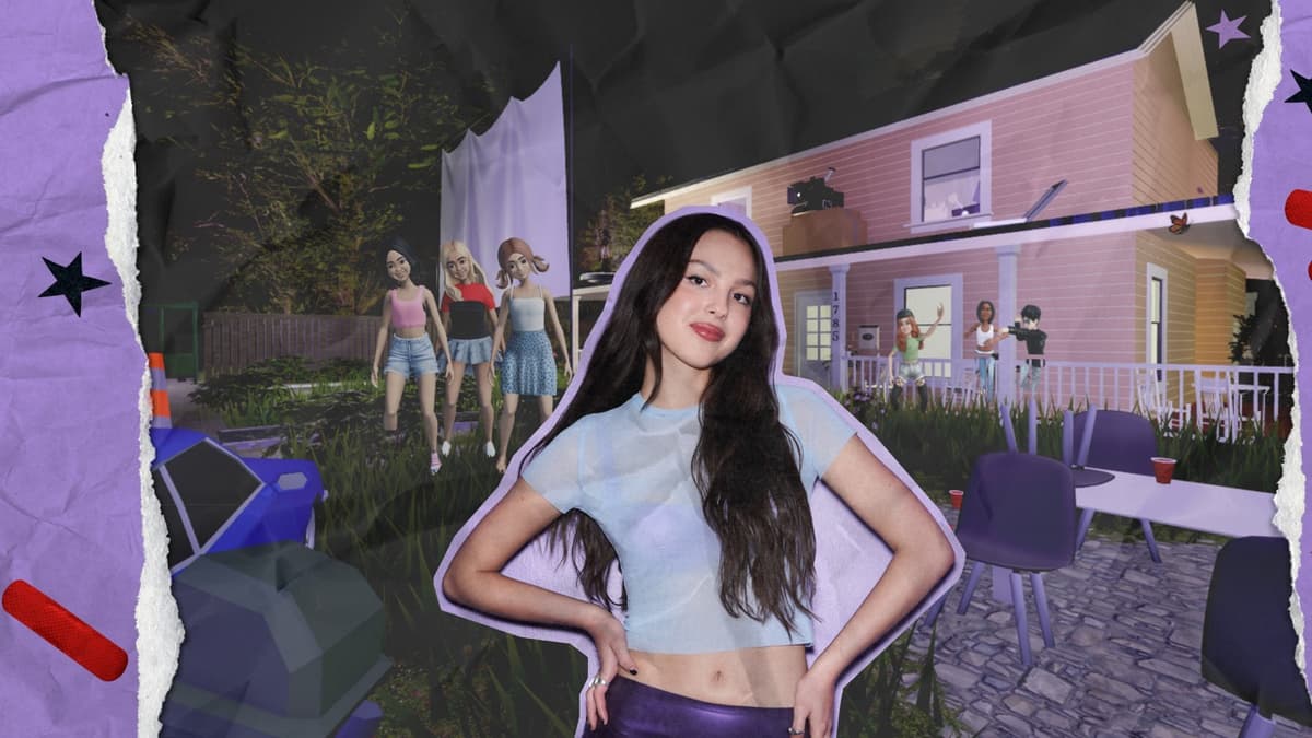 Discover exclusive Olivia emotes and limited UGC.