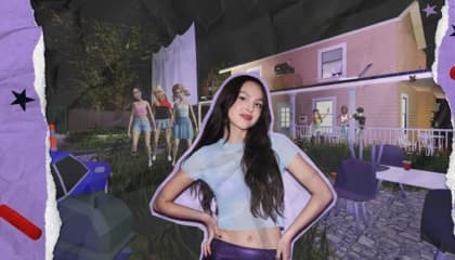 Discover exclusive Olivia emotes and limited UGC.