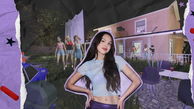 Discover exclusive Olivia emotes and limited UGC.