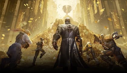 New game mode arrives on July 25