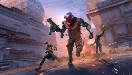 [2026 Badges Collection] Rewards Upgraded!