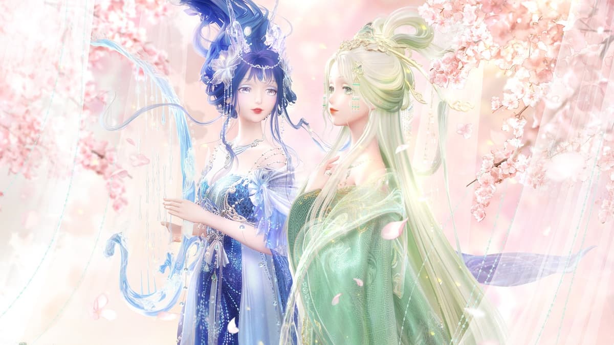 A chance to get the UR sets [All Is Non-Being]