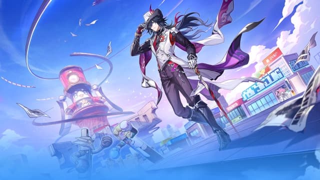 Experience "Unraveled for Daybreak" mission.