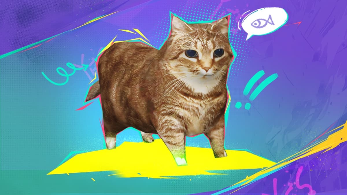 Play today to unlock fresh rewards - Playpal Meow!