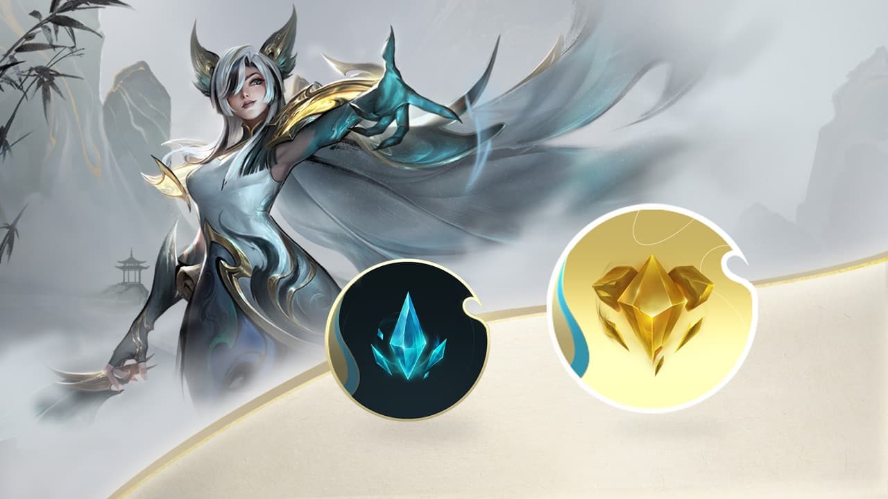 Presents for Presence