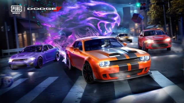 Dodge Collaboration Vehicles Available Now!