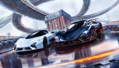 SSC Collaboration Vehicles Available Now