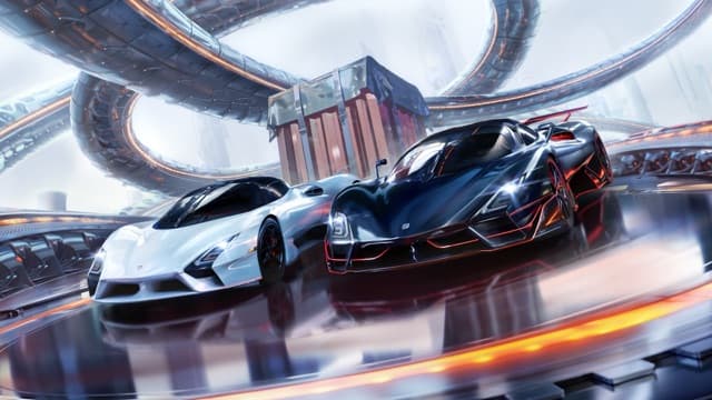 SSC Collaboration Vehicles Available Now