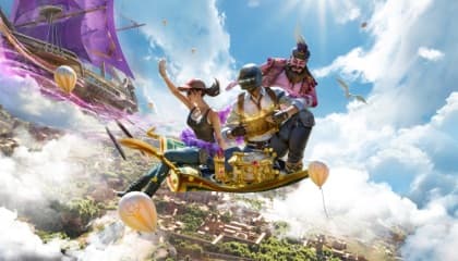 PUBG MOBILE's 6th Anniversary Version is Here!