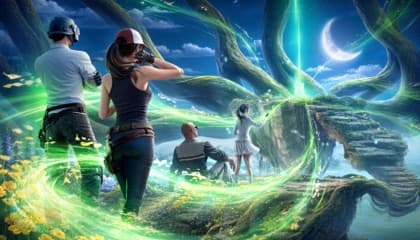 Join to get the Astral Golden Moon - Thompson SMG