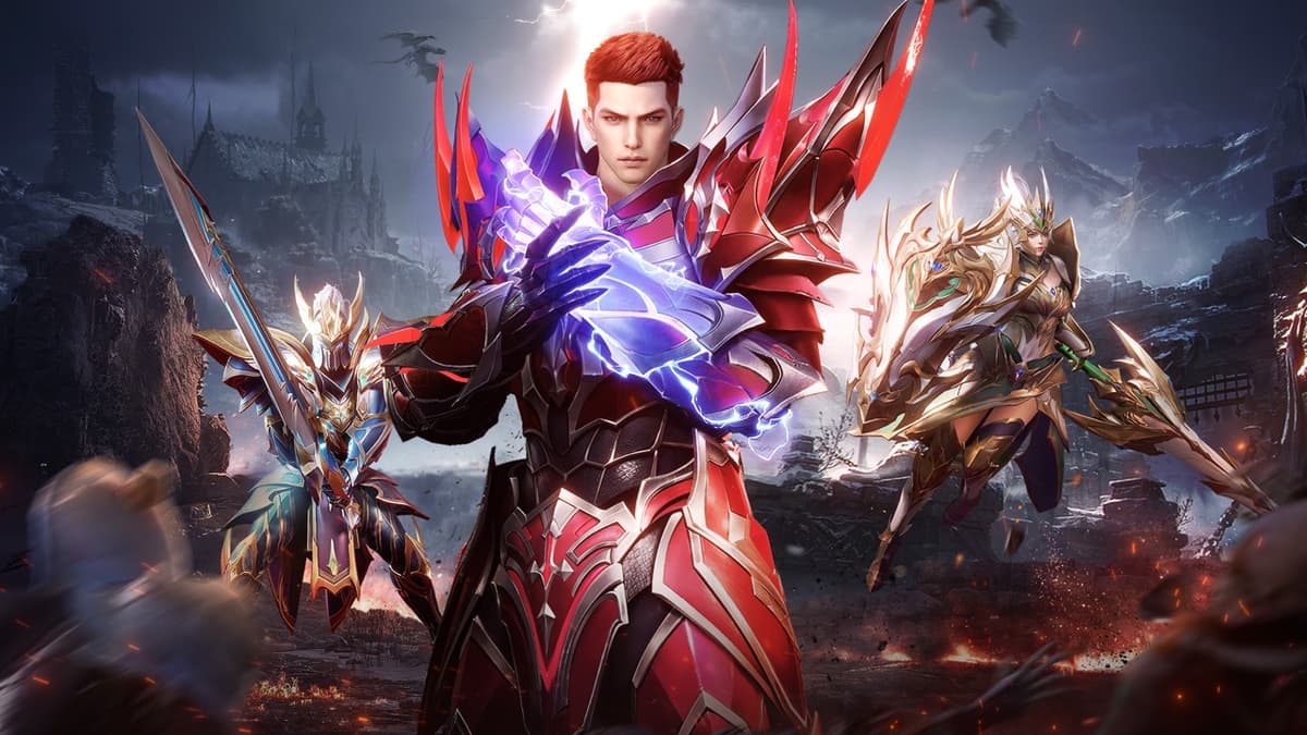 New Class, New Experience!