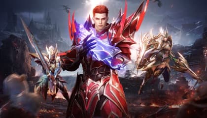 New Class, New Experience!