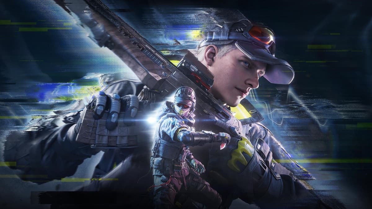 Maxim is here with new skins and weapons!