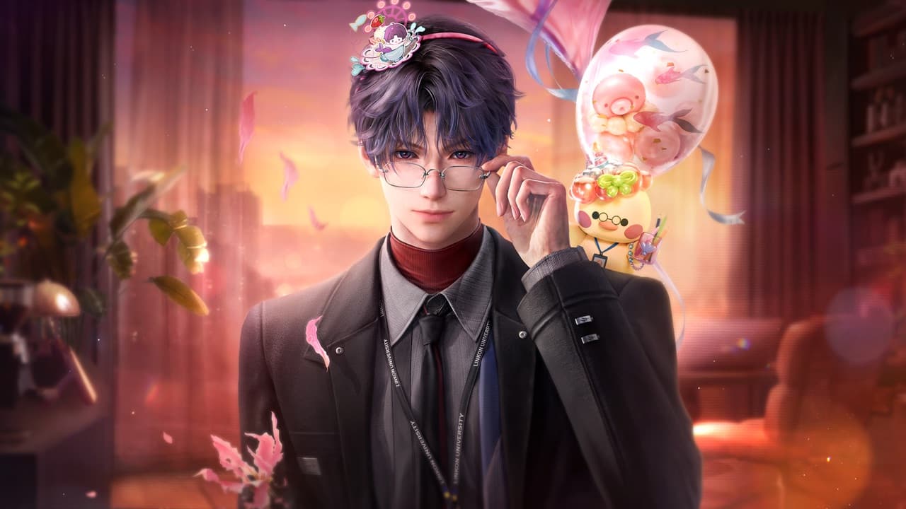 Rafayel's Birthday Event