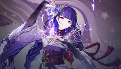 Event Wish "Reign of Serenity" is now available!