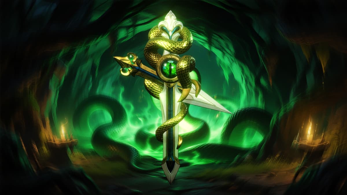 New Angel Weapon [Rainbow Angel] Now Available!