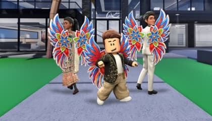 A classic Diwali tradition, reimagined.