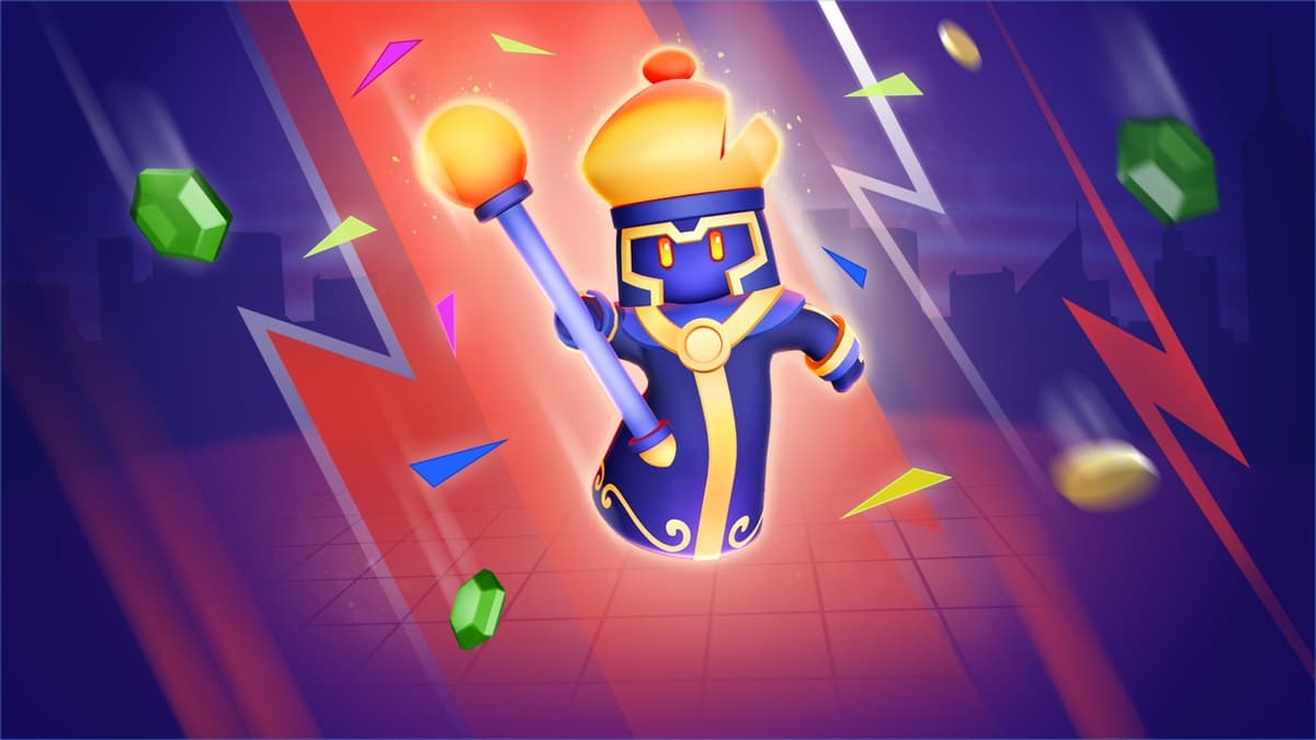 No abilities—just skill on the coolest maps