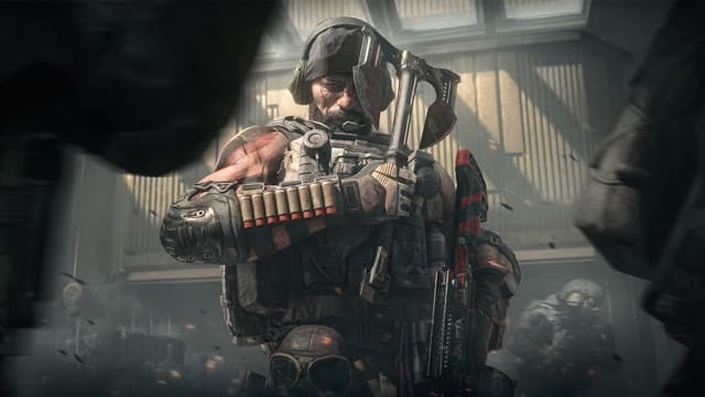 Get Rolf-themed Limited Military Supply Skins!