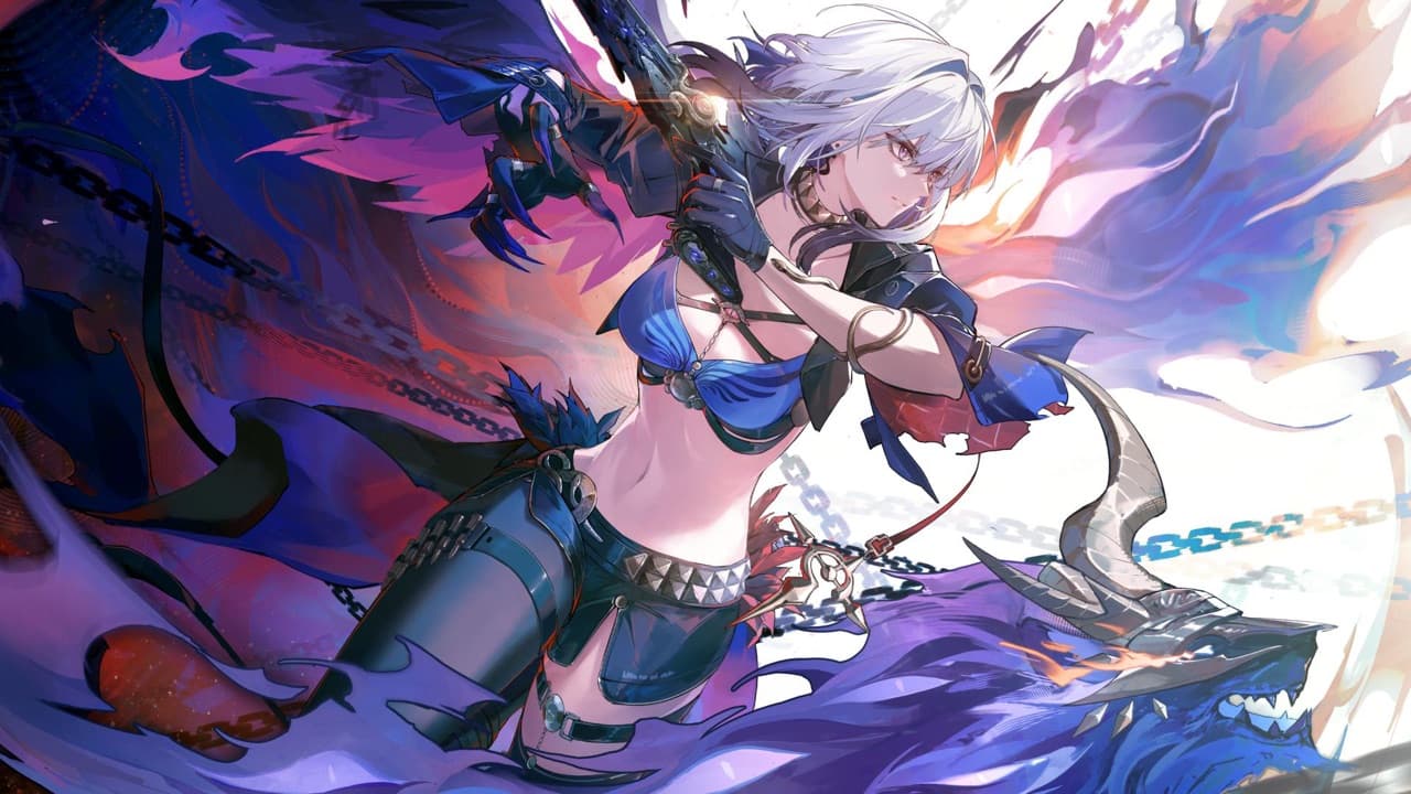 Rerun: Resonator Galbrena