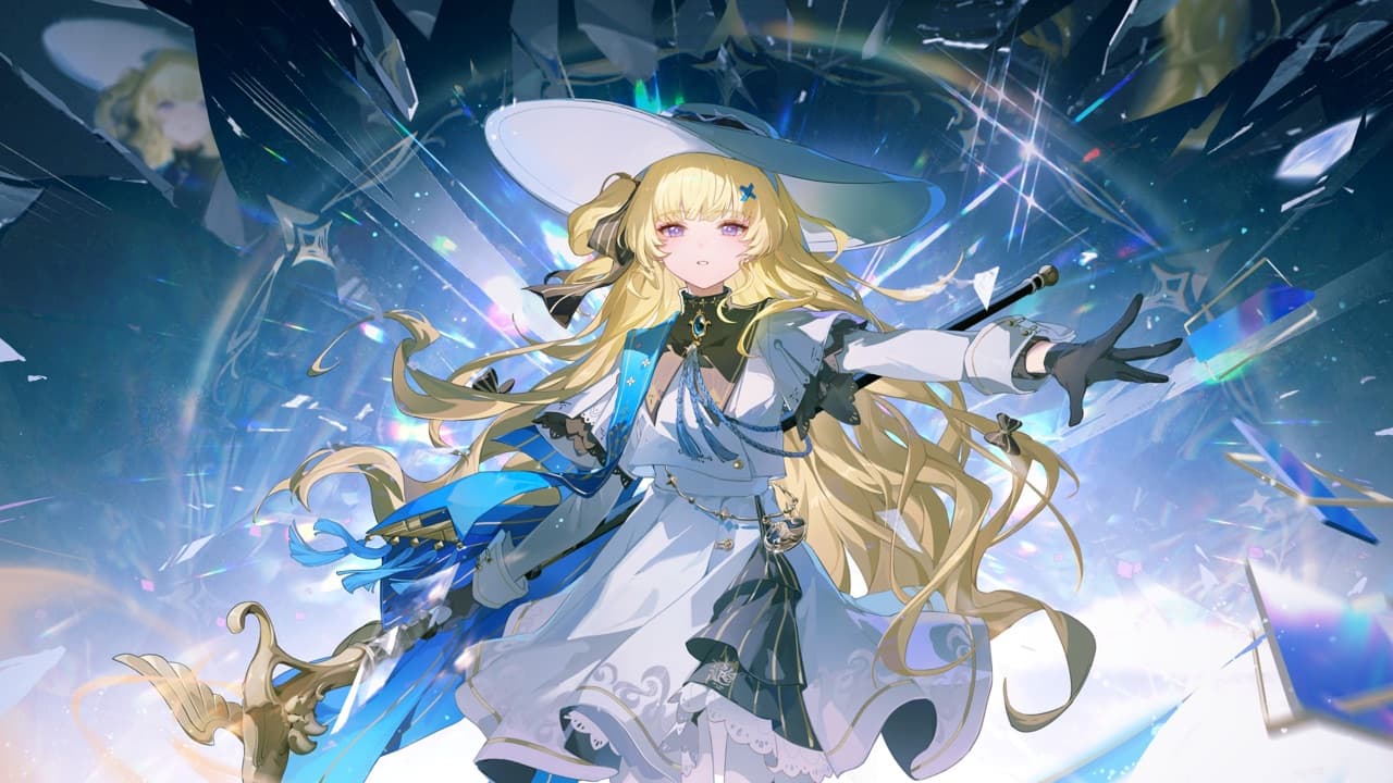 Rerun: Resonator Phoebe
