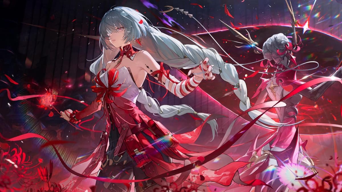 Requiem Without End available for a limited time