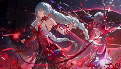 Requiem Without End available for a limited time