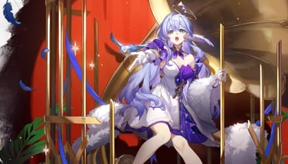 Boosted Drop Rate for Robin!