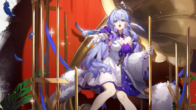 Boosted Drop Rate for Robin!