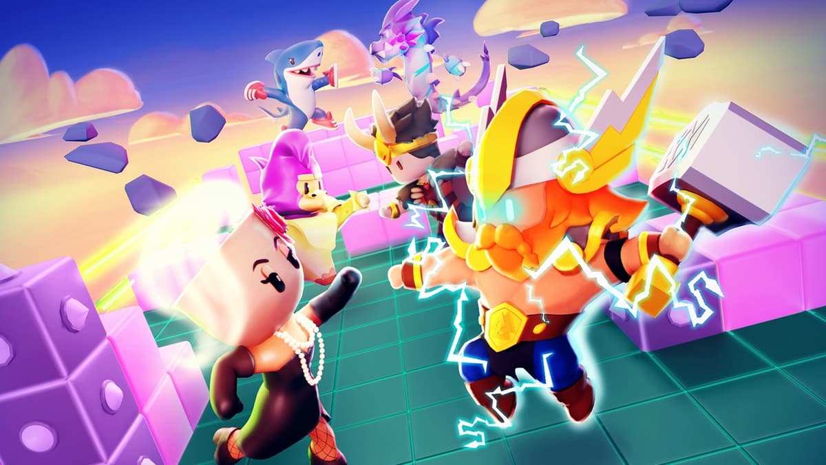 Brainrot or Valhalla—pick your chaos