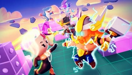 Brainrot or Valhalla—pick your chaos