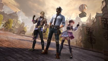 New RP A13 Available Now!