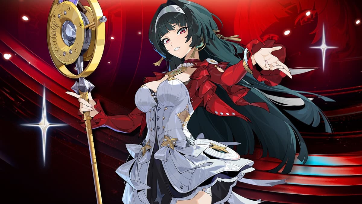 The reception rate for Astra Yao is boosted!