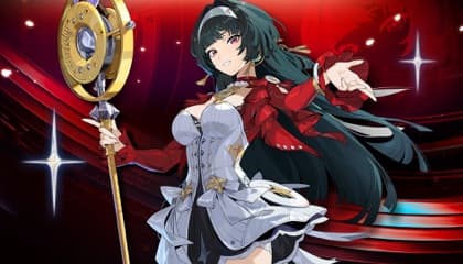 The reception rate for Astra Yao is boosted!