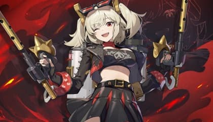 "Born to Burn" returns for a limited time!