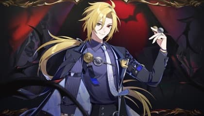 The reception rate for Hugo is boosted!