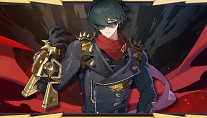 "Champion of Embers" returns for a limited time!