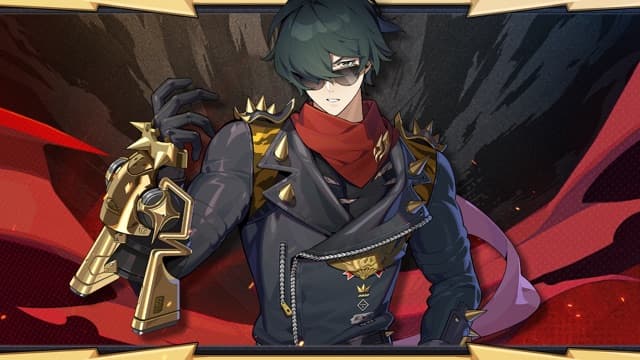 "Champion of Embers" returns for a limited time!