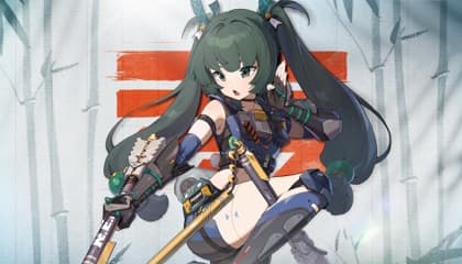 The reception rate for Qingyi is boosted!