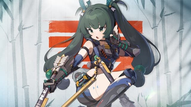 The reception rate for Qingyi is boosted!