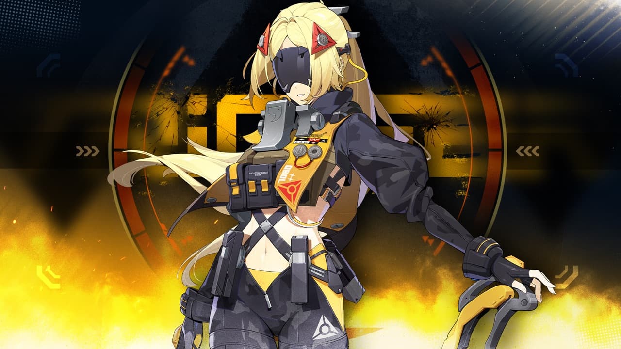 S-Rank Agent Trigger