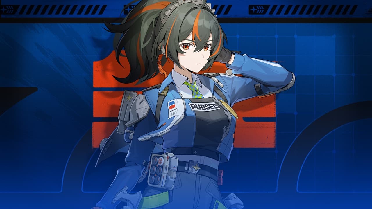 S-Rank Agent Zhu Yuan