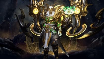 Brand-New Costume Set is now available!